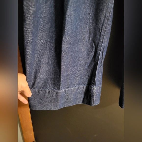 Free People CRVY New Spin Trouser Jeans - Picture 7 of 10